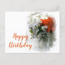 Search for rose bouquet birthday cards Pretty