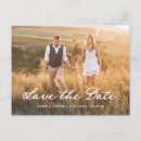 Search for romantic save the dates Elegant