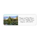 Search for arizona sunset return address labels Desert