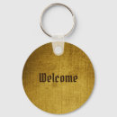 Search for brass round key rings Copper