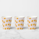 Search for head paper cups Orange