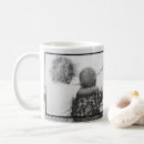 Search for black and white photo mugs Picture