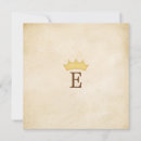 Search for parchment invitations Fairytale
