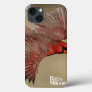 Search for red birds ipad cases Bird watching
