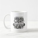 Search for heavy mugs Workout