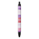 Search for pink baby shower pens For her