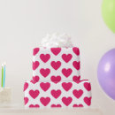 Search for fuchsia wrapping paper Fun