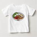 Search for noodle baby shirts Food