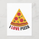 Search for pizza postcards Pepperoni