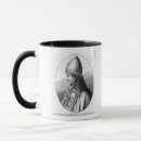 Search for papal mugs English