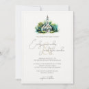 Search for chapel wedding invitations Classic