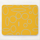 Search for orange mousepads Chic