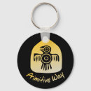 Search for primitive key rings Native