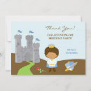 Search for prince baby boy thank you cards For kids