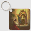 Search for joan of arc key rings Saint