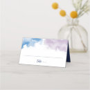 Search for purple place cards Classy