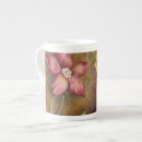 Search for antique mugs Flower