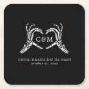 Search for skeleton coasters Death