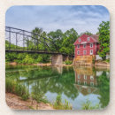 Search for mill coasters Vintage