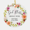 Search for baptism christmas tree decorations Wreath
