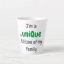 Search for funny unique mugs Modern