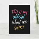 Search for trips cards Vacation
