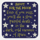 Search for shooting stickers Stars