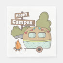 Search for trailer napkins Camper