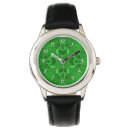 Search for leaf clover watches Shamrock