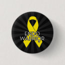 Search for endometriosis badges Awareness