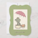 Search for alligator party invitations Baby