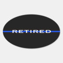 Search for police officer stickers Thin blue line
