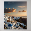 Search for greece vacations posters Greek islands