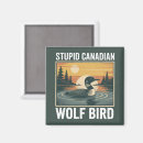 Search for canadian magnets Funny