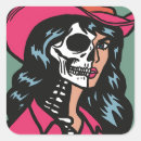 Search for texan stickers Cowgirl
