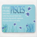 Search for pisces mousepads Design