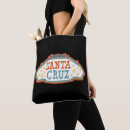 Search for santa tote bags California