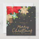 Search for berries christmas cards Black