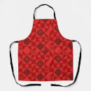 Search for point aprons Geometric