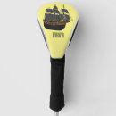 Search for pirate golf head covers Sea