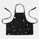 Search for darkness aprons Moon