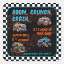Search for monster bash Mud riding and stunts