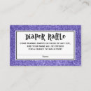 Search for purple and black baby shower invitations Trendy