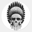 Search for black culture stickers Black and white