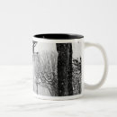 Search for white winter mugs Garden