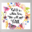 Search for fail art God is within her