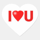 Search for love u stickers Heart