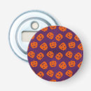 Search for halloween bottle openers Pumpkin