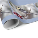 Search for song wrapping paper Bird