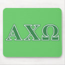 Search for chi mousepads Alpha chi omega sorority